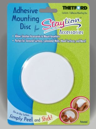 THETFORD MOUNTING DISC FOR STAYTIO - 36761