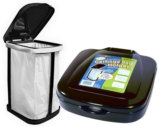 THETFORD STORMATE WASTE BASKET STA - 36773