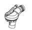 THETFORD KIT  PUMPOUT-STRGT SHORT - 92925