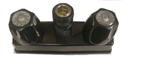 THETFORD QUICK DISCONNECT FAUCET FOR NAUTALI - 94139