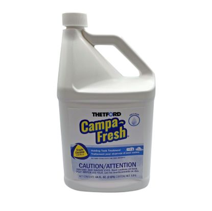 THETFORD CAMPA-FRESH FREE & CLEAR 64OZ BOTTL - 96738