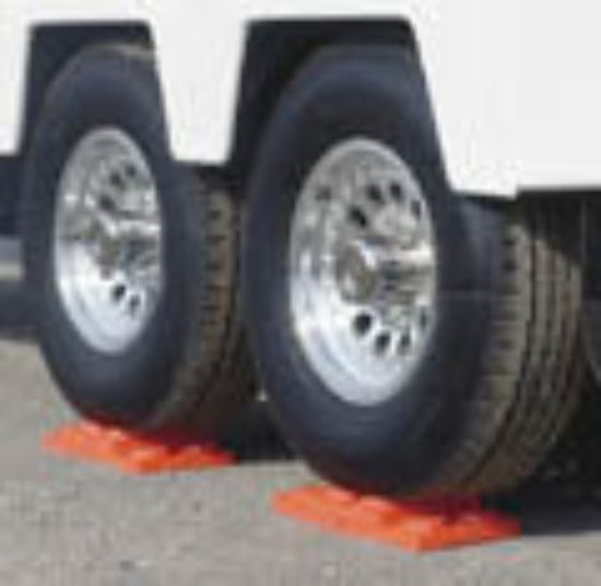 TRI-LYNX 10PK LYNX RV LEVELERS - 00015
