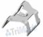 TRIMARK DOOR EDGE COVER PLATE - 1170415