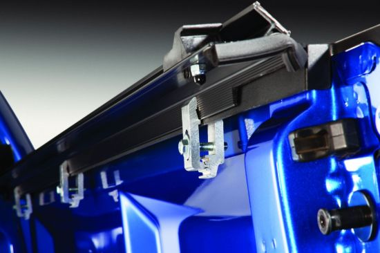 TRUXEDO LO PRO ALUM CLAMPS 6/PC - 1112514