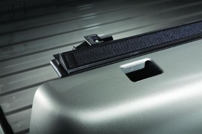 TRUXEDO SHORT BED VELCRO KIT - 1115174