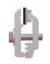 TRUXEDO CLAMP - 1115191