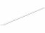 TRUXEDO HEADER FOAM 2014 SILV 1500 6 1/2 FT - 1117840