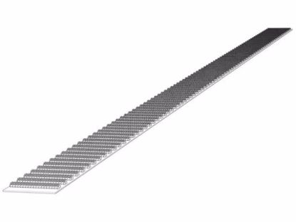 TRUXEDO SIDE RAIL VELCRO - 1117876