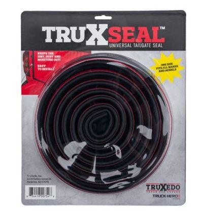 TRUXEDO UNIVERSAL TAILGATE SEAL - 200' SPOO - 1118263