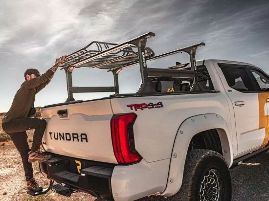 TRUXEDO RACK SIDE BAR - 1118728