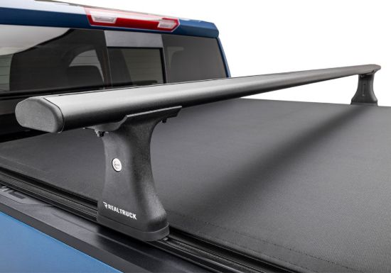 TRUXEDO 2008-2015 NISSAN TITAN 8' 0'  WITH - 1208816