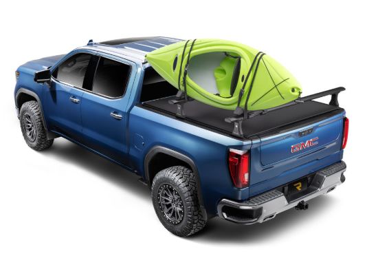 TRUXEDO 2023-2025 GMC CANYON & CHEVROLET CO - 1250016