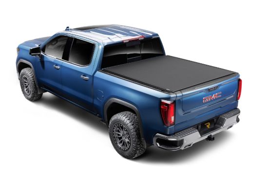 TRUXEDO 2022-2025 TOYOTA TUNDRA 5' 6'  WITH - 1263916