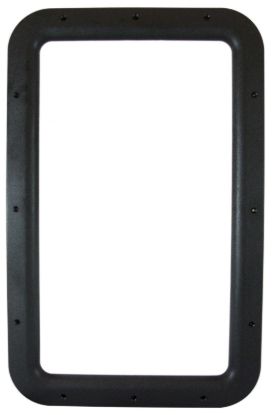 VALTERRA LLC ENTRANCE DOOR WINDOW FRAM - A77012