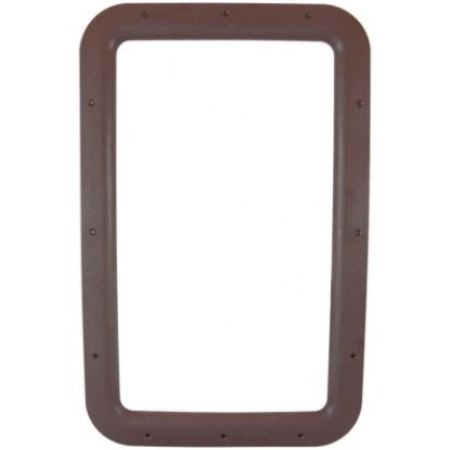 VALTERRA LLC ENTRANCE DOOR WINDOW FRAM - A77013