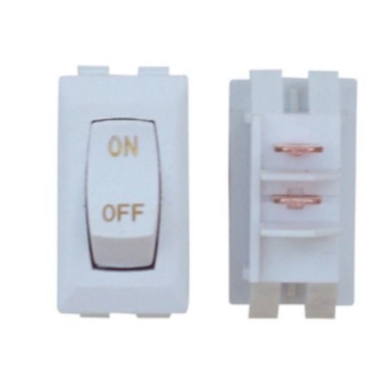 VALTERRA LLC WHITE/GOLD  3/PACK - B110U315G