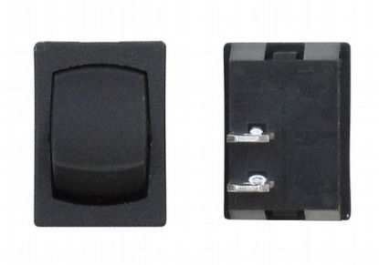 VALTERRA LLC 12V MINI ON/OFF BLACK - B218C