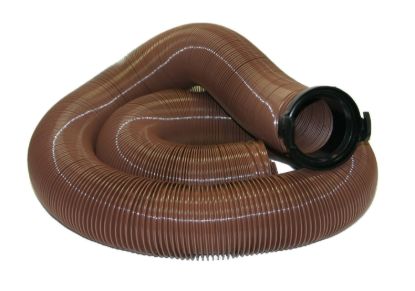 VALTERRA LLC EZ FLUSH HOSE 20' +T1024 - D040083