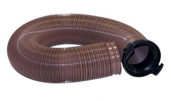 VALTERRA LLC 10' EZ FLUSH HD DRAIN HOS - D040086