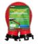 VALTERRA LLC TOTE TANK HOSE  HD 5' - D040111