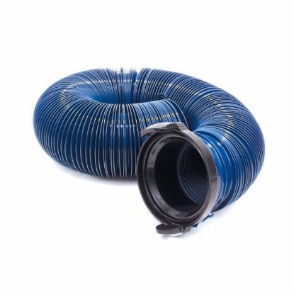 VALTERRA LLC QUICK DRN HOSE10' 1/BAG - D040120PB