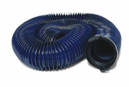 VALTERRA LLC QUICK DRN HOSE 20' W/ADPT - D040121