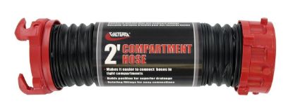 VALTERRA LLC COMPARTMENT HOSE 2' - D040202