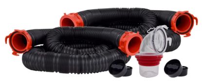VALTERRA LLC 20' DOMINATOR KIT - D040275