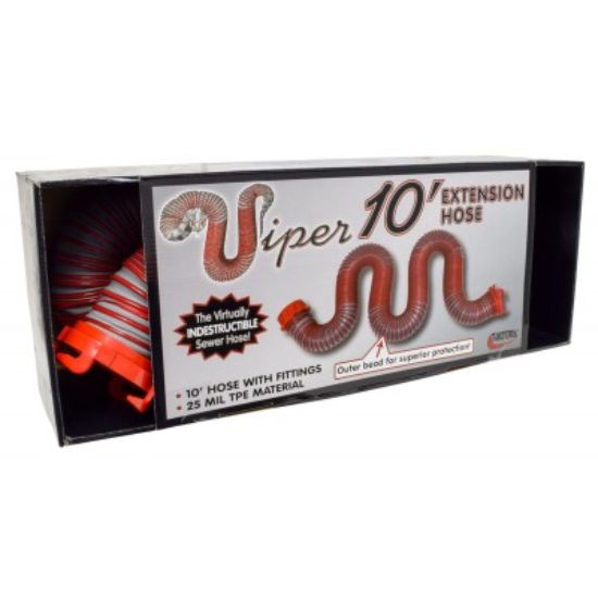 VALTERRA LLC 10' VIPER EXT HOSE - D040410