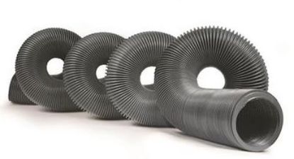 VALTERRA LLC 3X10 STD SEWER HOSE-BULK - D25760