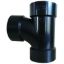 VALTERRA LLC SANITARY TEE  3' HUB DWV - D502754