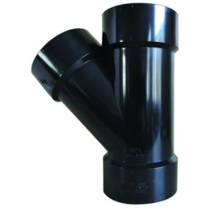 VALTERRA LLC WYE  3' HUB DWV - D502824