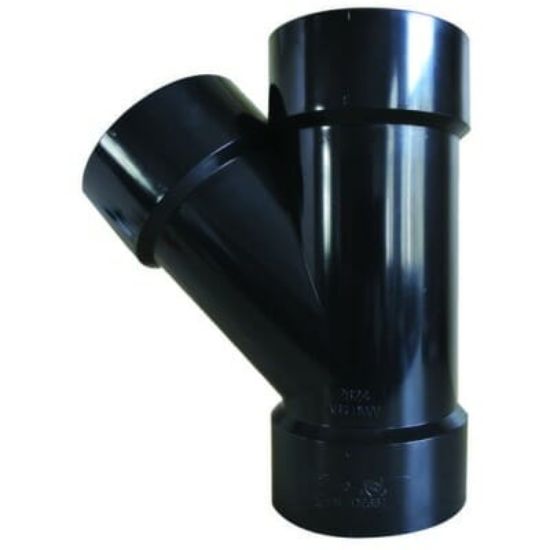 VALTERRA LLC WYE  3' HUB DWV - D502824
