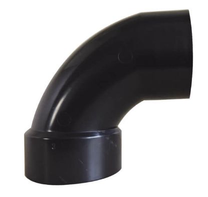 VALTERRA LLC 90 STREET 1-1/2' SPIG X H - D502880