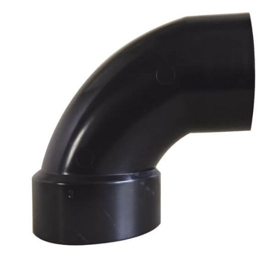 VALTERRA LLC 90 STREET 1-1/2' SPIG X H - D502880