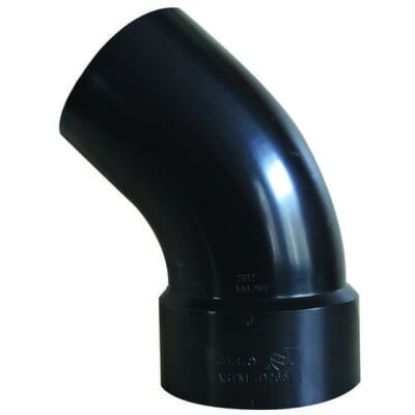 VALTERRA LLC 45 STREET 1-1/2' SPIG X H - D502890