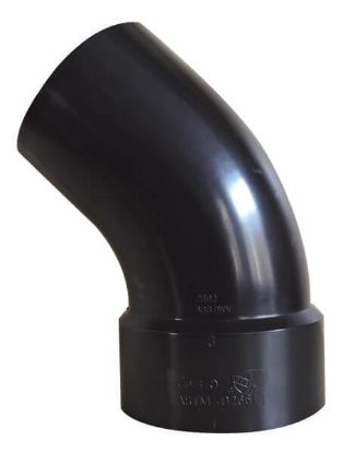VALTERRA LLC 45 STREET 3' SPIG X HUB D - D502892