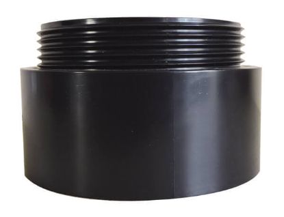 VALTERRA LLC ADAPTER  3' HUB X MPT DWV - D502929