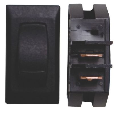 VALTERRA LLC ON/OFF SWITCHES BL 1/CARD  B1-18 NC - DG118NVP