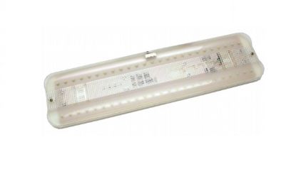 VALTERRA LLC LED FLOURESCENT REPL LT SURF MT - DG52529PB