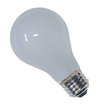 VALTERRA LLC A19 12VOLT STD BULB - DG71216VP