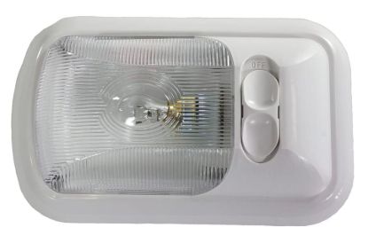 VALTERRA LLC EURO DOME SINGLE STD - DG71250VP