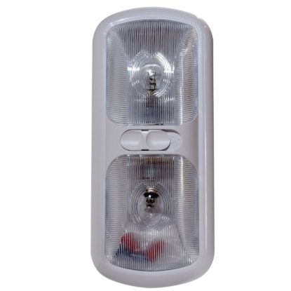 VALTERRA LLC EURO DOME DOUBLE STD - DG71251VP