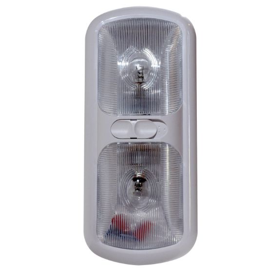 VALTERRA LLC EURO DOME DOUBLE STD - DG71251VP