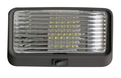 VALTERRA LLC BLACK PORCHLIGHT NOSW - DG71256VP
