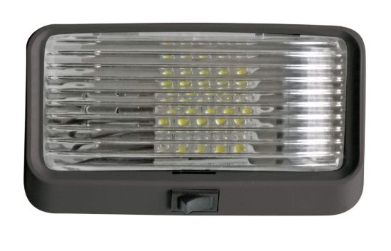 VALTERRA LLC BLACK PORCHLIGHT NOSW - DG71256VP