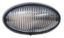 VALTERRA LLC BLACK OVAL PLIGHT SWITCH - DG71259VP