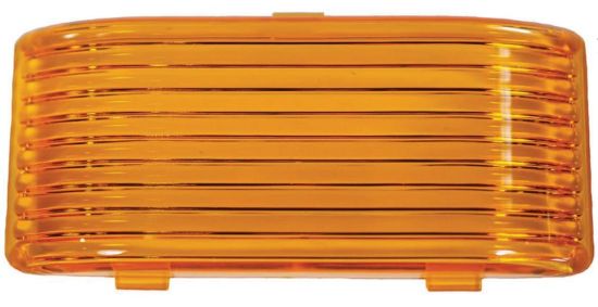 VALTERRA LLC AMBER LENS STD PLIGHT - DG71261VP