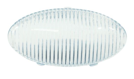 VALTERRA LLC CLEAR LENS OVAL PLIGHT - DG71262VP