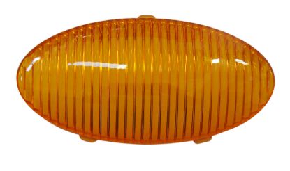 VALTERRA LLC AMBER LENS OVAL PLIGHT - DG71263VP